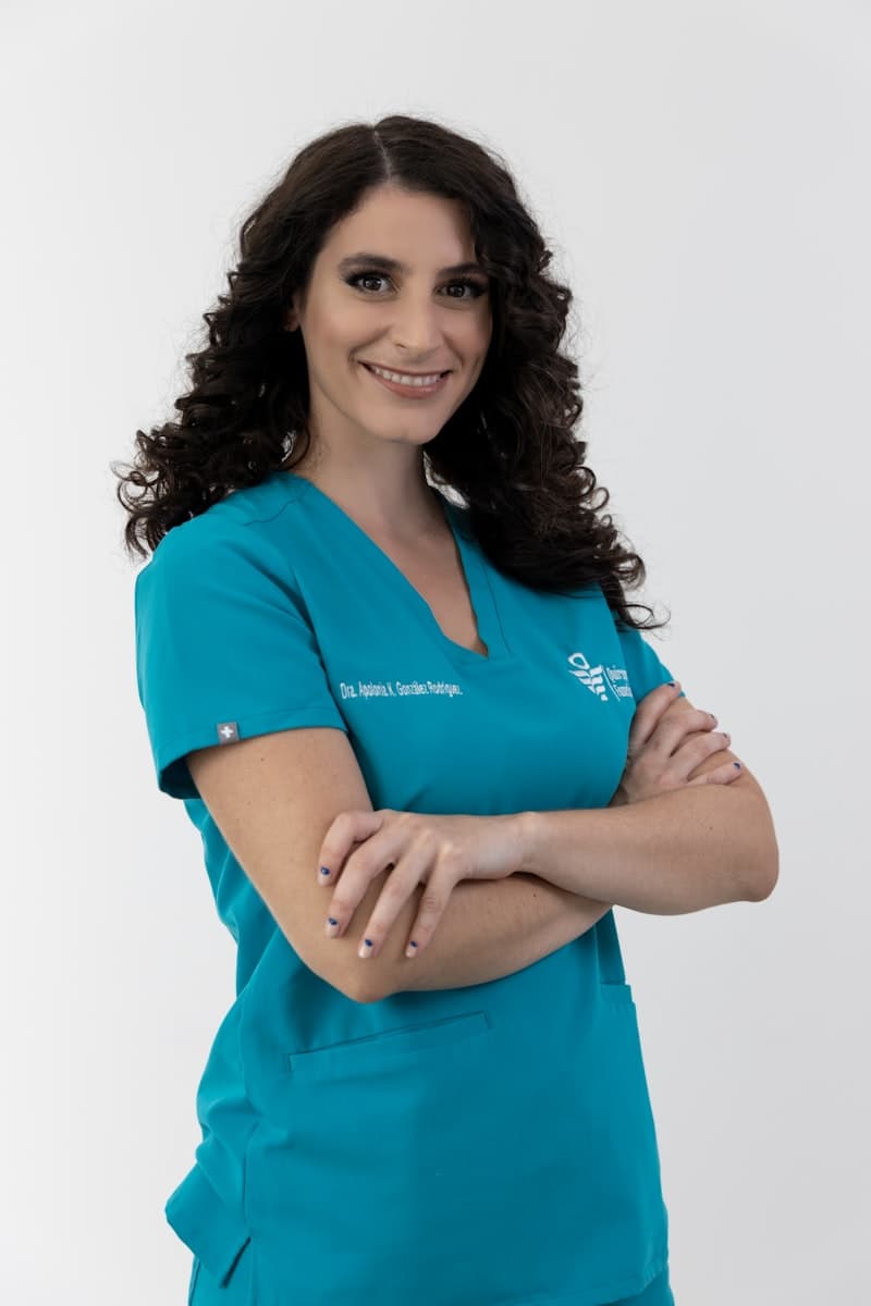Dr. Elena Cedar, Founder & General Dentist at Cedar & Co. Dental