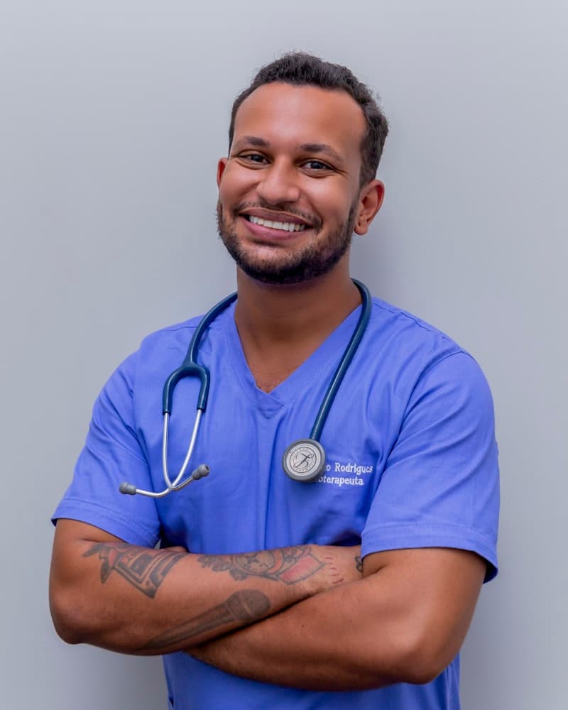 Jordan Rivera, RDH, Lead Dental Hygienist at Cedar & Co. Dental